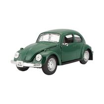 Auto de Coleccion Maisto 12325/24 Volskwagen Beetle Surtido 1 Pieza