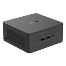 Mini PC Asus Nuc 12 RNUC12WSHI500001I Intel Core i5-1240P - Preto