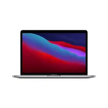 Macbook Pro 2020 M1 A2338 13IN 8CGPU 3.2 256GB SSD Gray Swap