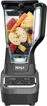 Liquidificador Ninja Power Ice Crushing BL610 1000W 110V/60HZ