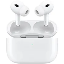 Apple Fone Airpods Pro 2GN MTJV3LL/A c/Magsafe Not Active Sem Garantia Apple