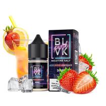 Essencia BLVK Salt Pink Iced Berry Lemonad 35MG/30ML