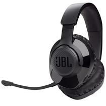 Fone de Ouvido Sem Fio JBL Free WFH - Preto