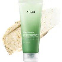 Espuma de Limpeza Facial Anua Heartleaf Quercetinol + Bha - 150ML