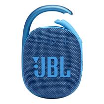 Alto-Falante JBL Clip 4 Eco BT 5W Azul