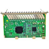 F. Olt Placa GTGH Gpon C+ 16 SFP C300-C320