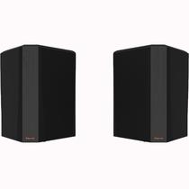 Caixa de Som Klipsch RP-502S II 400W (Par) - Ebony