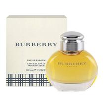 Burberry For Women Edp 100ML