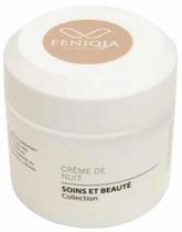 Creme Noite Feniqia Soins Et Beaute - 30G