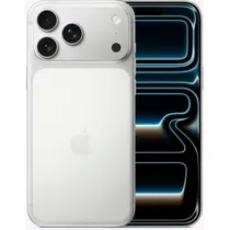 Celular Apple iPhone 17 Pro Max 512GB Silver Mfxkall/A