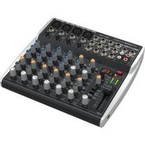 Behringer XENYX1202 SFX