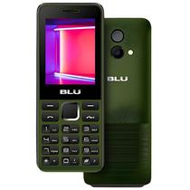 Blu Tank II T196 Dual - Verde