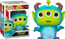 Funko Pop Disney Pixar Alien Remix Sulley 759