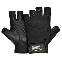 Everlast Guantes de Pesas Eclipse EVWG9H061 (T) s Negro