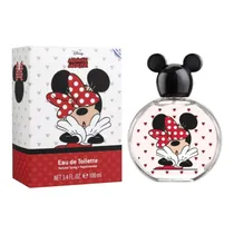 Perfume Air-Val Disney Minnie Mouse Edt - 100ML