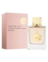 Perfume Armaf Club de Nuit Women Eau de Parfum Feminino 105ML