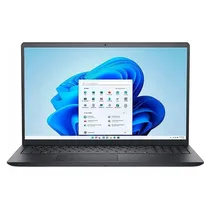 Notebook Dell Inspiron 15 3530-5623BLK - Intel Core i5-1334U 1.3GHZ - 8/512GB SSD - Touchscreen - 15.6" - Carbon Black