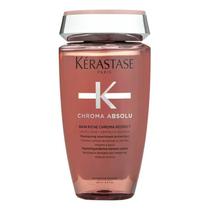 Kerastase Shampoo Chroma Absolu Bain Riche Chroma Respect 250ML