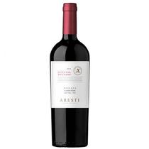 Vino Aresti Reserva Carmenere 2008 750ML