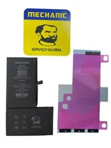 Bateria iPhone Mechanic XS Max