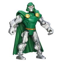 Boneco Hasbro Marvel A6828 Doctor Doom