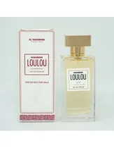 Tester Perfume Al Haramain Loulou Joy Edp 100ML