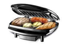 Grill Mondial G-07 Max Grill Inox / 110V