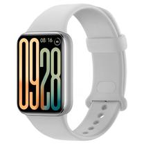 Pulseira Inteligente Xiaomi Smart Band 9 Pro M2402B1 - Moonlight Silver