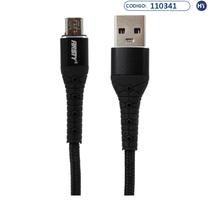 Cabo Conector Ansty s-033-A de 1 Metro Micro-USB 5.A