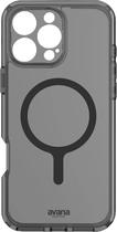 Case Avana para iPhone 16 Pro Max Ice Ash Magsafe - AP6U-Avmcl-Smok