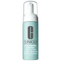 Espuma de Limpeza Clinique Anti-Blemish Solutions All Skin Types - 125ML