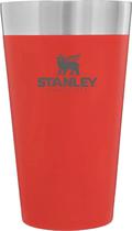 Copo Termico Cervejeiro Stanley Adventure Beer Pint 10-10424-092 (473ML) Vermelho