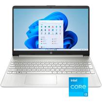 Notebook HP 15-DY2132 i3-1.7/ 8G/ 256SS/ 15.6/ Tou/ W10 Sil