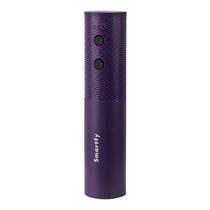 Smartfy Abridor de Vino AV01P 10W Purple