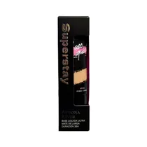 Base Ayvanna Rêver Superstay Líquida U08 30ML