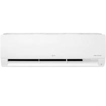 Ar Condicionado LG Split S4NW18KL3AA de 18.000 Btu/220V - Branco