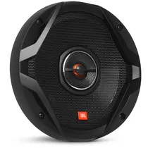 Caixa de Som JBL GX628 de 6.5" e 60 W RMS