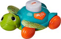 Tartaruga Primeiros Rastejamentos Fisher Price GXK39 (Espanhol)