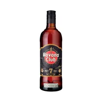 Ron Havana Club A?Ejo 7 A?Os 750ML