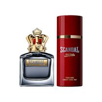 Kit Jean Paul Scandal Edt M 100ML 2 Piezas