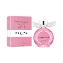 Perfume Rochas Mademoiselle Rochas In Paris Edp 90ML