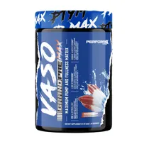 Performax Labs Vasomax Grand Rocket Bomb 440G