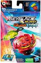 Beyblade Burst Quad Straike Stellar Hyperion H8 Hasbro - F6809