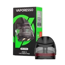 Coil Vaporesso Filtro/Coil Zero s Mesh 1,0