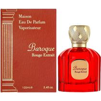 Perfume Maison Alhambra Baroque Rouge Extrait Eau de Parfum Feminino 100ML