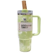 Copo Termico Stanley Quencher H2.0 887ML Citron