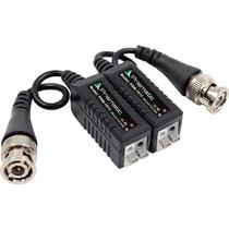 Conector Balun de Pressao Prismatica PRM-101C