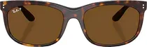 Óculos de Sol Ray-Ban RB2389 902/57 60 - Feminino