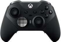 Controle Wireless Microsoft Xbox Series X/s Elite Series 2 - Black (FST-00003/009/001) - Japones