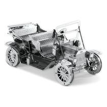 Fascinations Inc Metal Earth MMS051 1908 Ford Model T